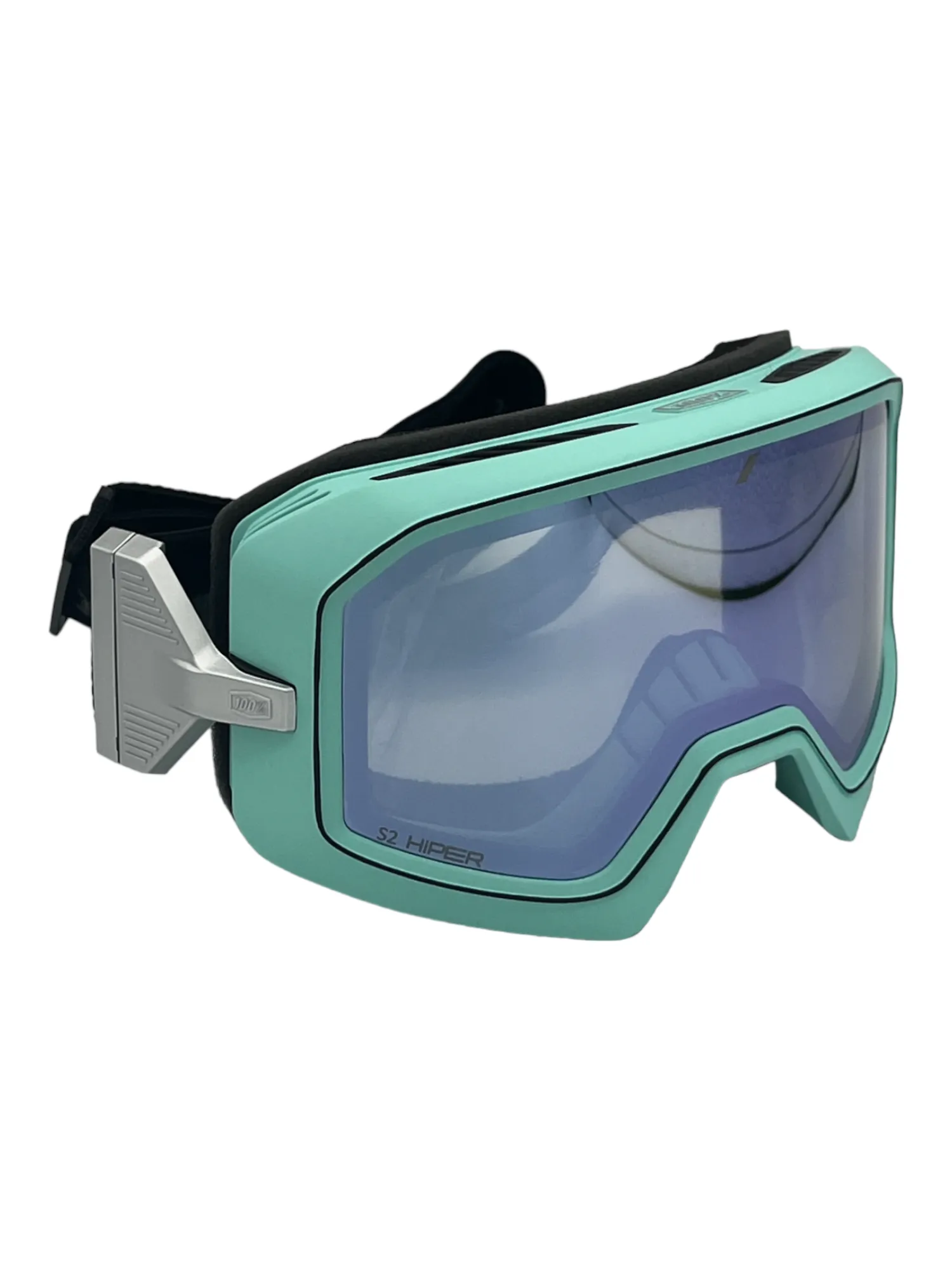 100 Percent Valnor Hiper Goggles