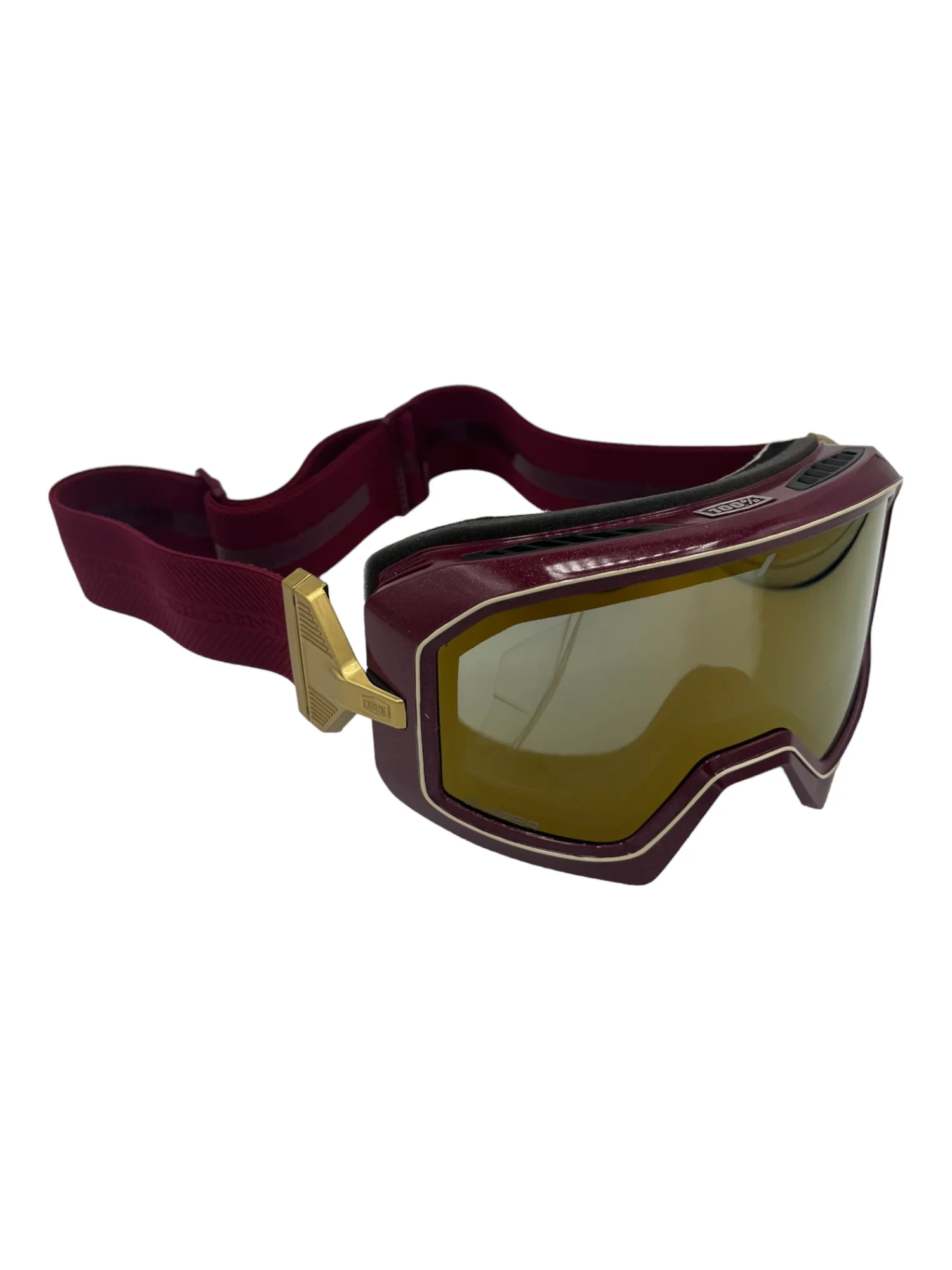 100 Percent Valnor Hiper Goggles