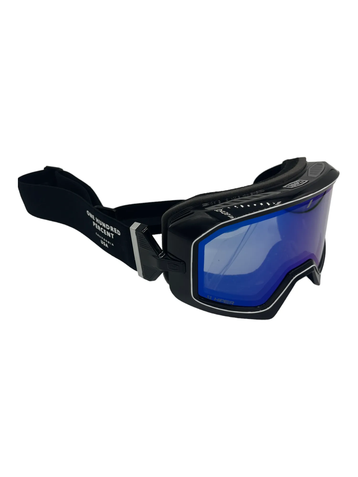 100 Percent Valnor Hiper Goggles
