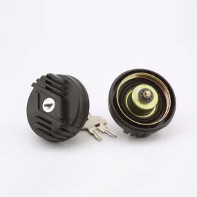 128 Saloon Petrol Locking Fuel Cap AUG 1974 to DEC 1984