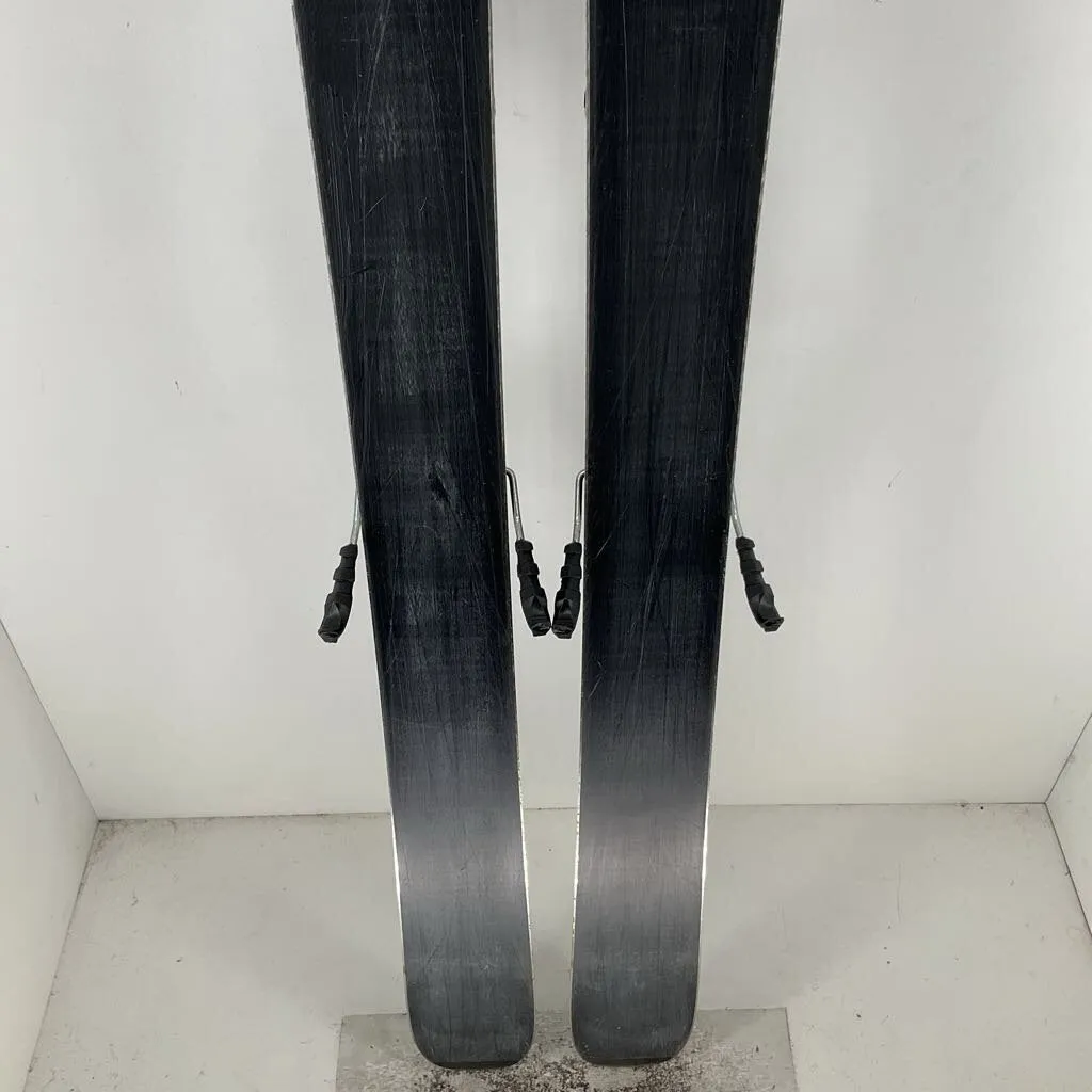 2019 4FRNT MSP W 99 w/ 4FRNT Attack 16 Bindings