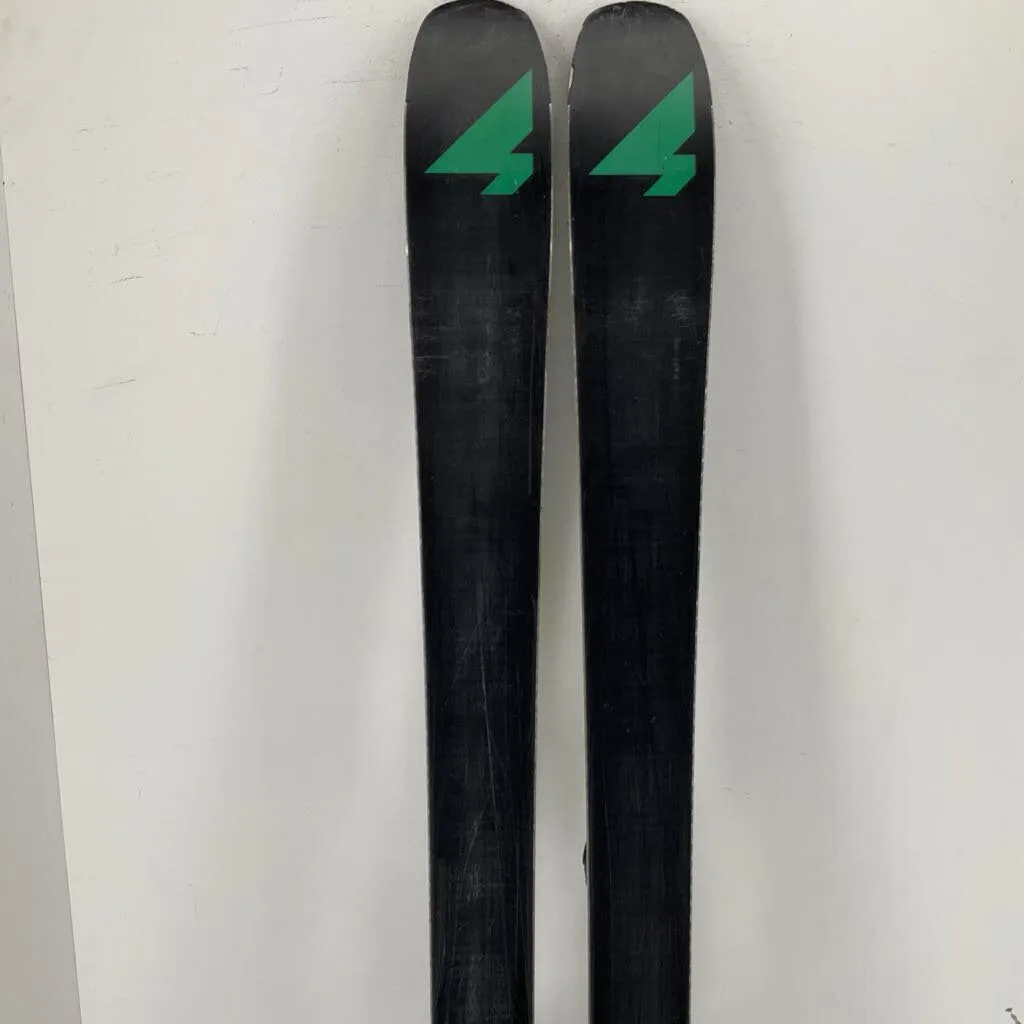 2019 4FRNT MSP W 99 w/ 4FRNT Attack 16 Bindings