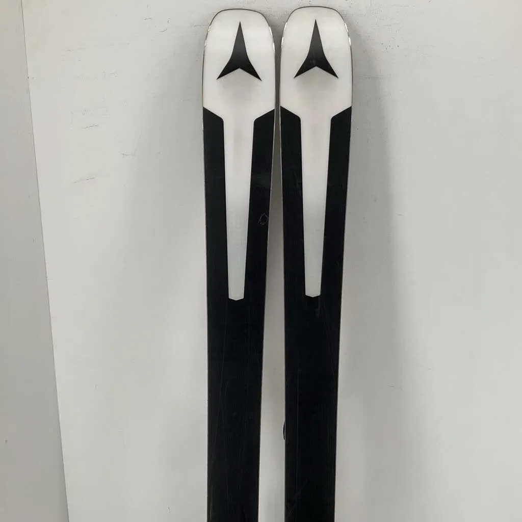 2019 Atomic Vantage 97c w/ Atomic Warden 11 Demo Bindings