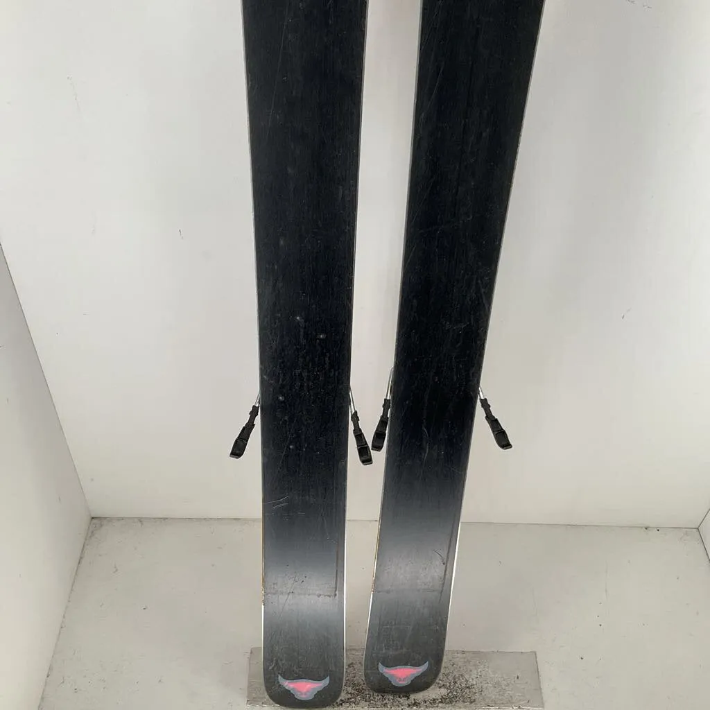2019 Blizzard Bonafide w/ Marker FDT 11 Demo Bindings