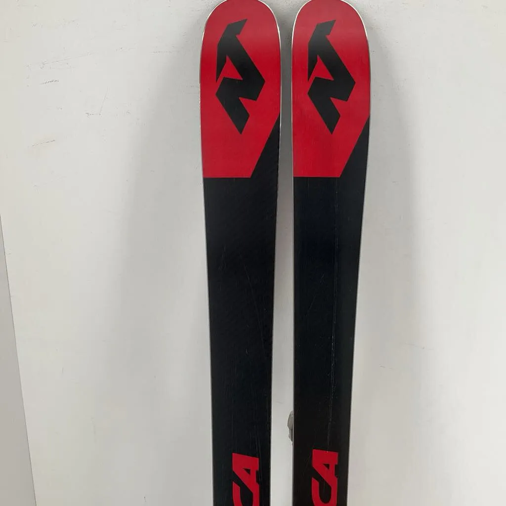 2020 Nordica Enforcer 100 w/ Tyrolia Attack 11 Demo Bindings