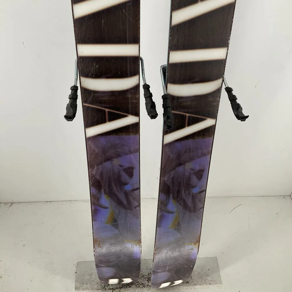 2021 Armada ARV 106 w/ Tyrolia Attack 13 Bindings