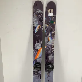 2021 Armada ARV 106 w/ Tyrolia Attack 13 Bindings