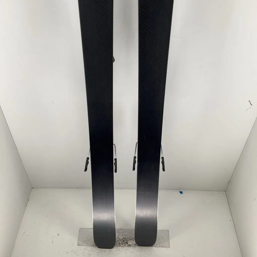 2021 Atomic Maverick 86C w/ Atomic M 10 GW Demo Bindings