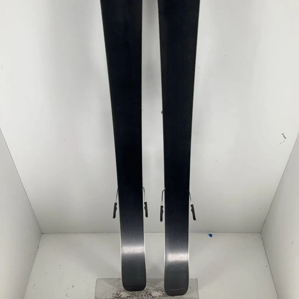 2021 Atomic Maverick 86C w/ Atomic M 10 GW Demo Bindings