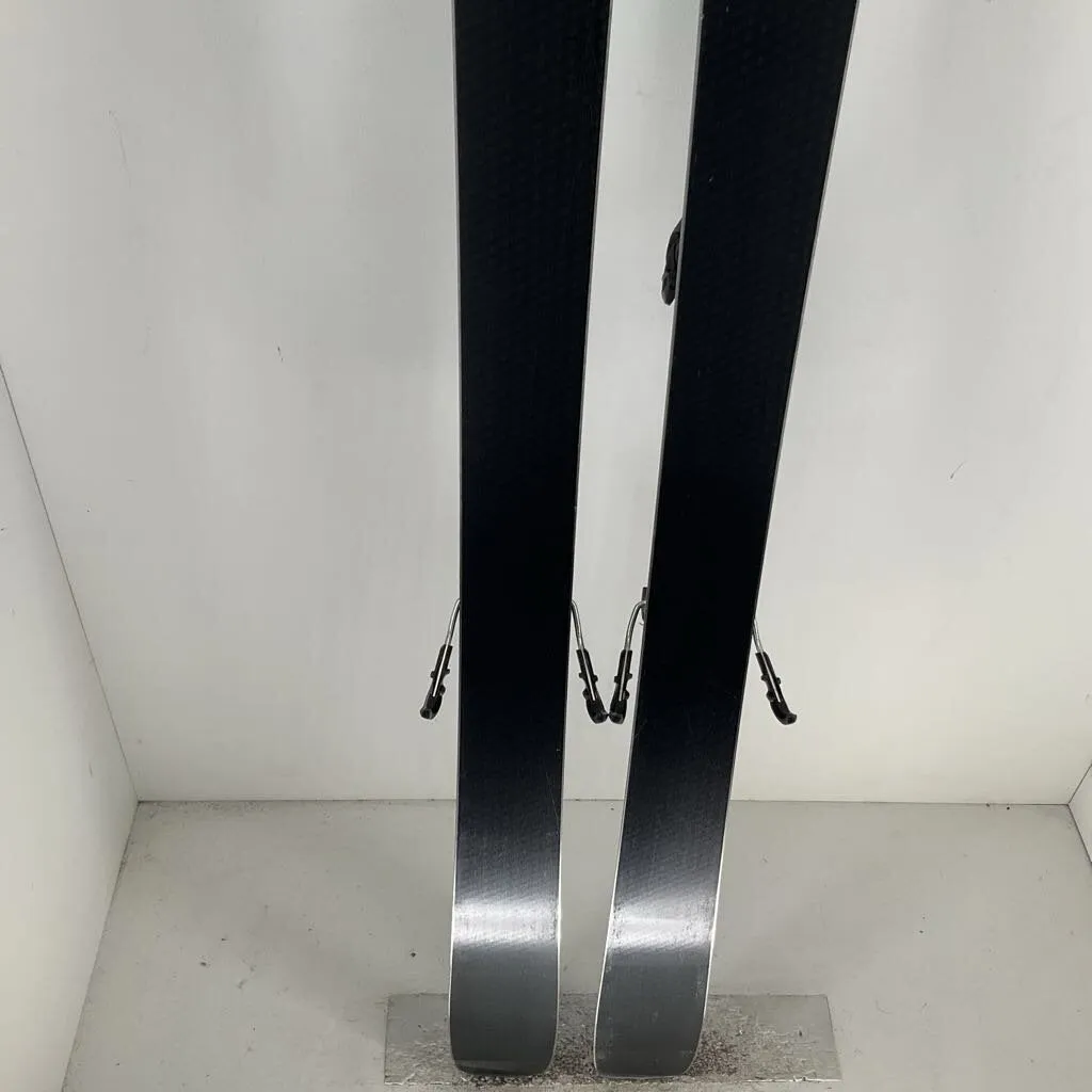2021 Blizzard Black Pearl 82 w/ Marker TPC 10 Demo Bindings