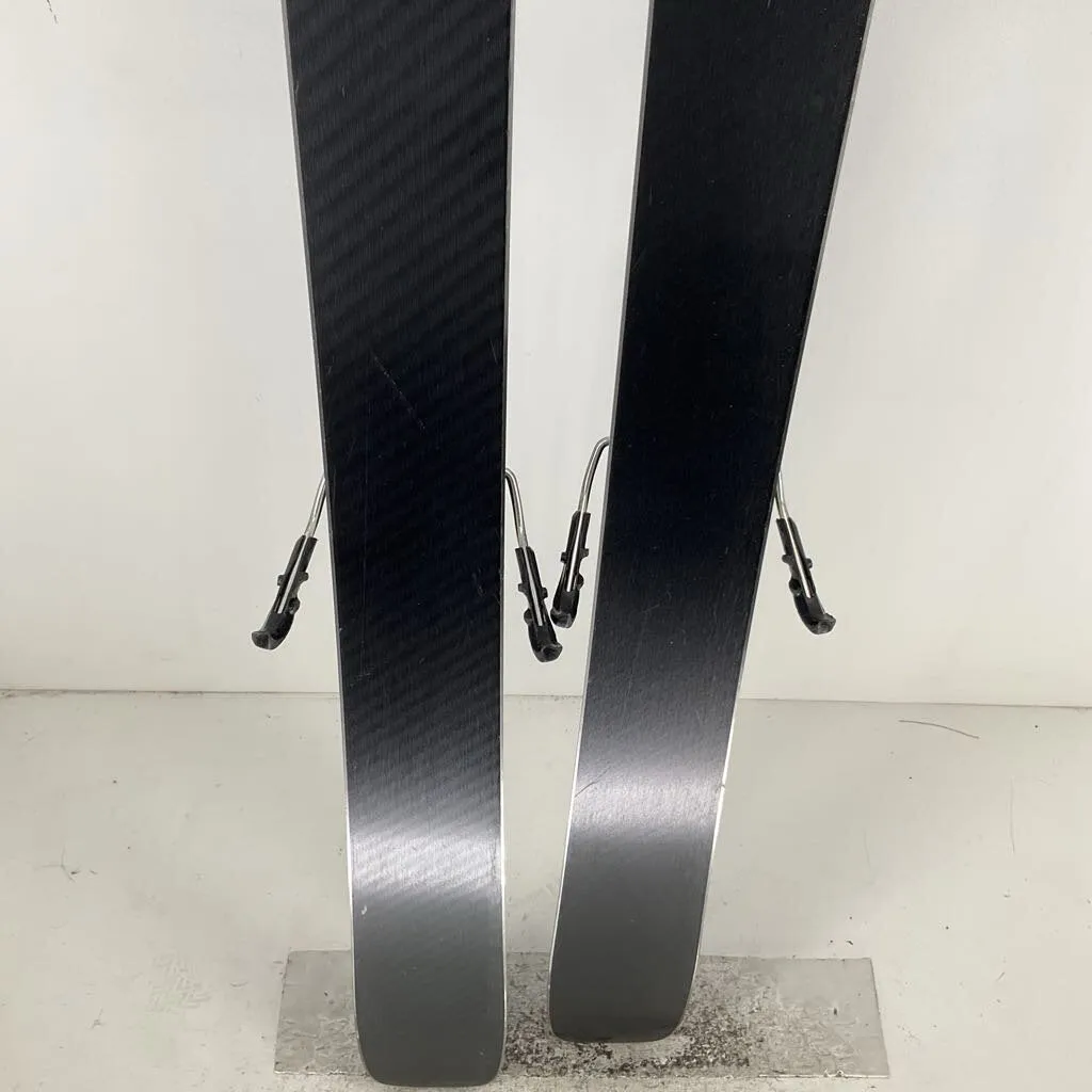 2021 Blizzard Black Pearl 82 w/ Marker TPC 10 Demo Bindings