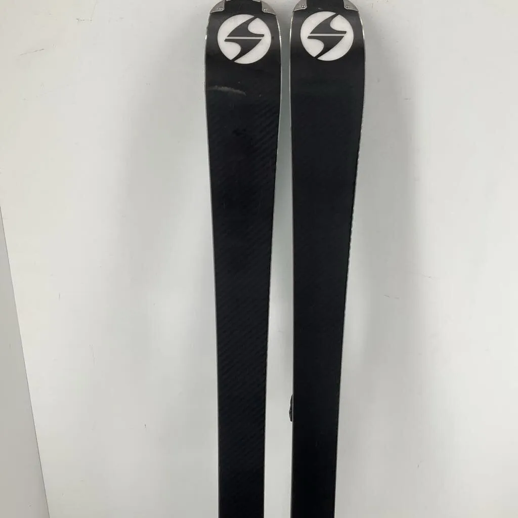 2021 Blizzard Black Pearl 82 w/ Marker TPC 10 Demo Bindings