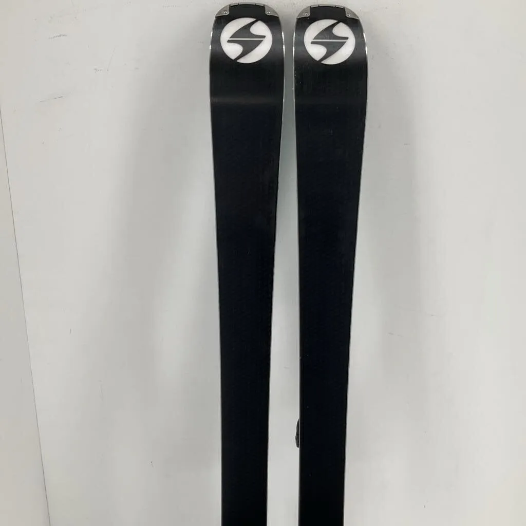 2021 Blizzard Black Pearl 82 w/ Marker TPC 10 Demo Bindings