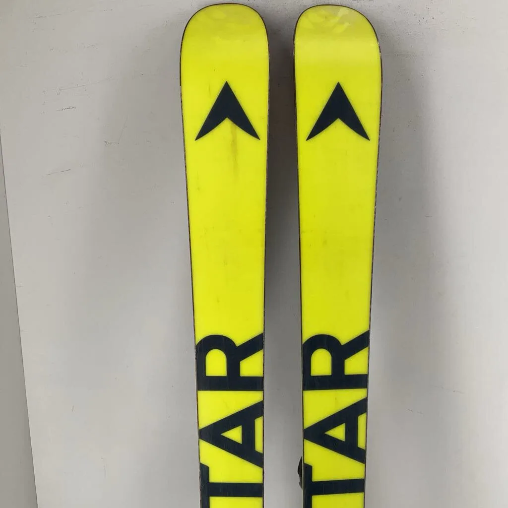 2021 Dynastar Menace 98 w/ Fischer Attack 13 Bindings