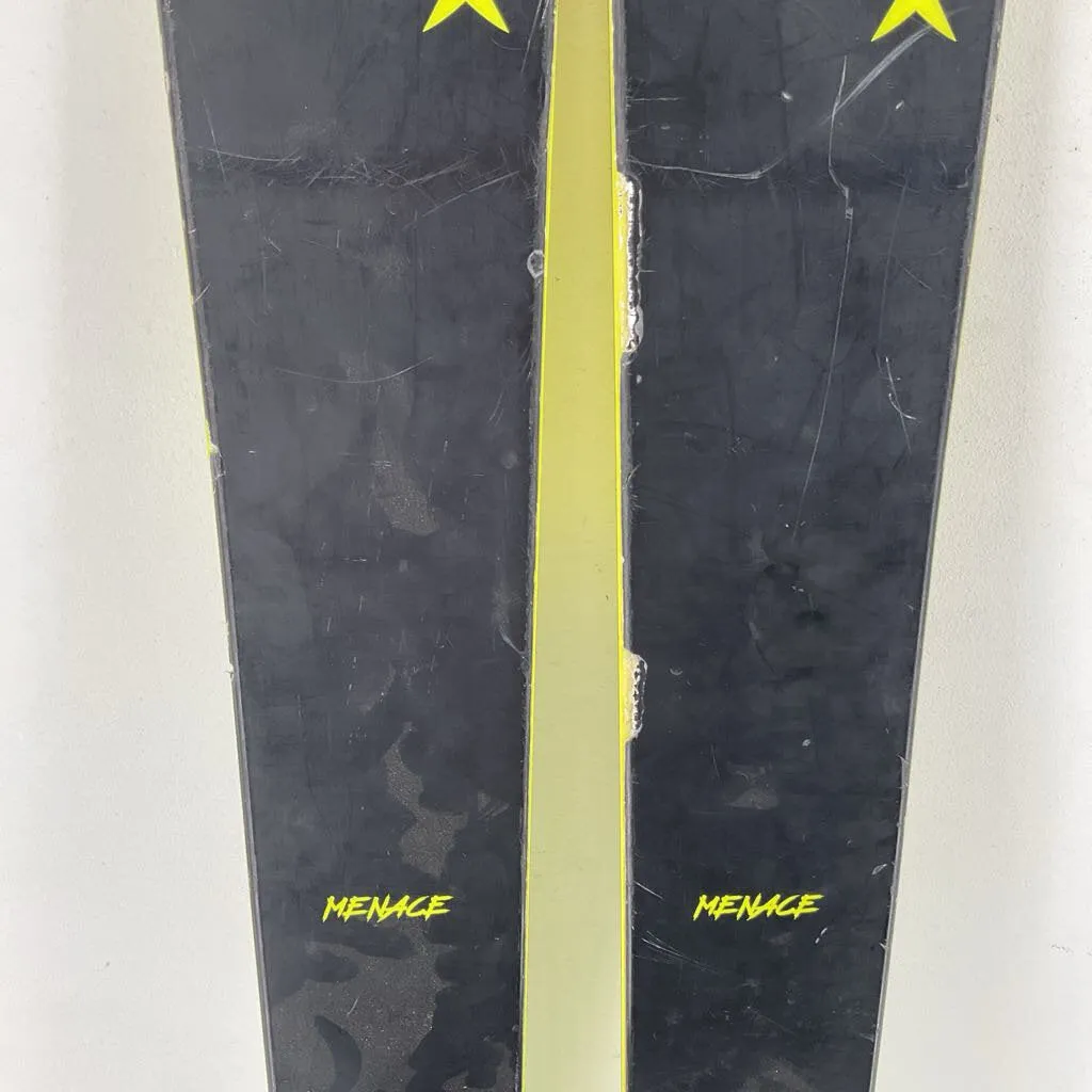2021 Dynastar Menace 98 w/ Fischer Attack 13 Bindings