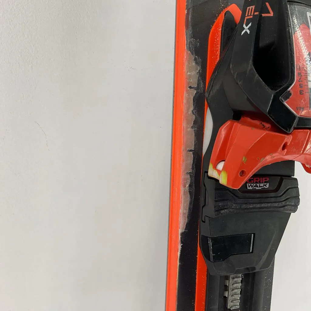 2021 Elan Wingman 82 Ti w/ Elan ELX 11 Demo Bindings *Epoxied Topsheet*