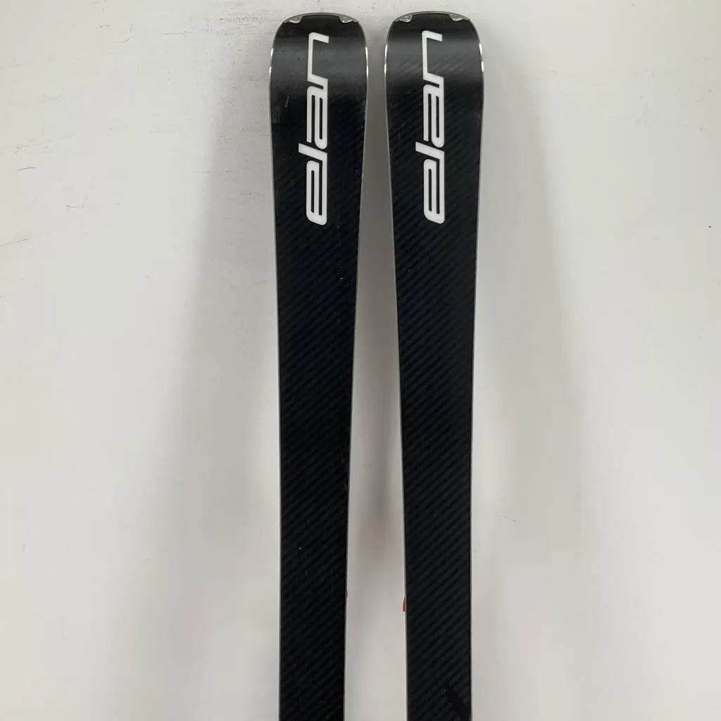 2021 Elan Wingman 82 Ti w/ Elan ELX 11 Demo Bindings *Epoxied Topsheet*