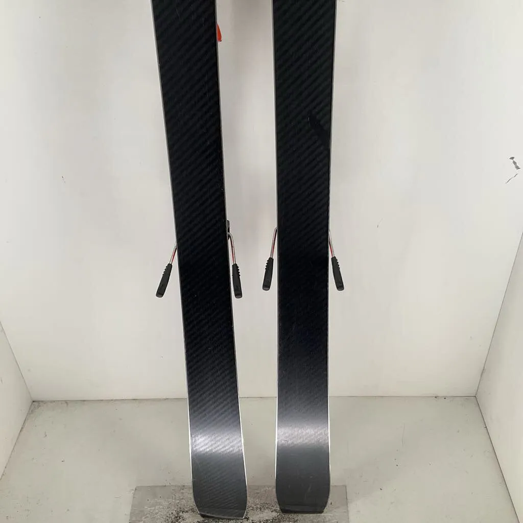 2021 Elan Wingman 82 Ti w/ Elan ELX 11 Demo Bindings *Epoxied Topsheet*