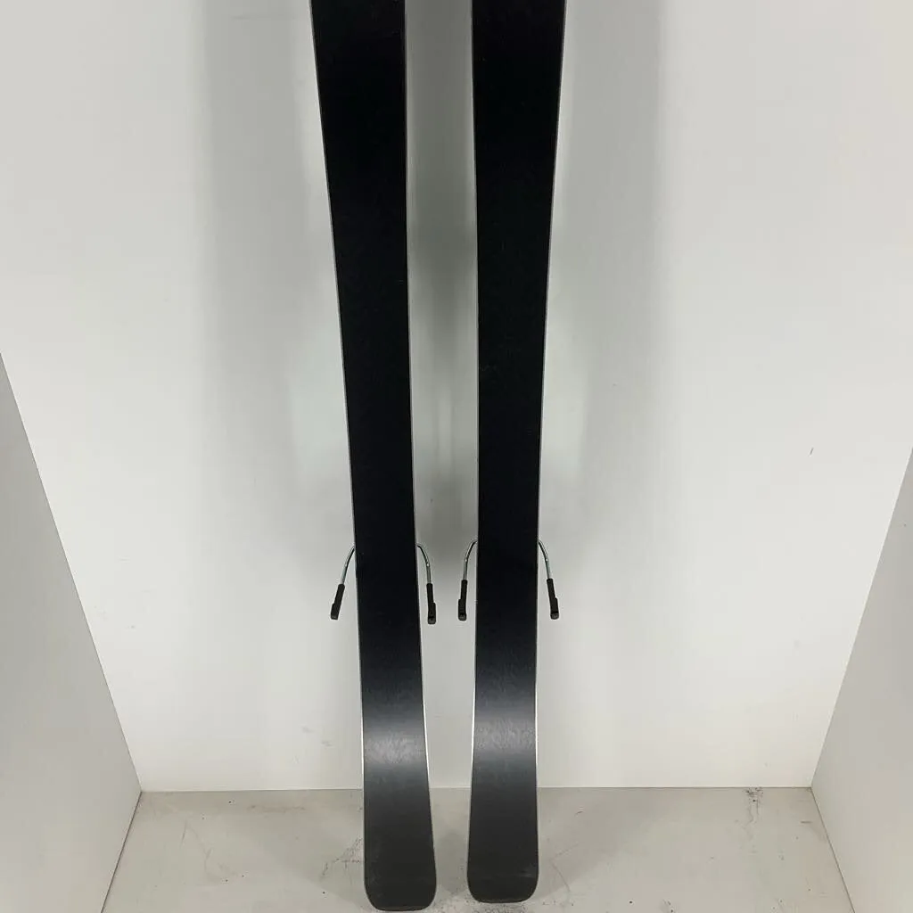 2021 Rossignol Experience 76 CI w/ Look Xpress 10 Demo Binding