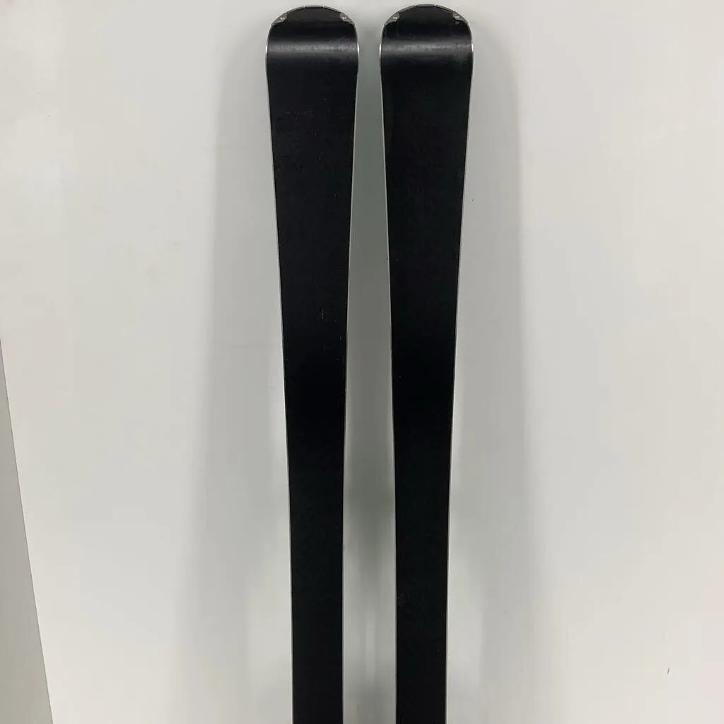 2021 Rossignol Experience 76 CI w/ Look Xpress 10 Demo Binding