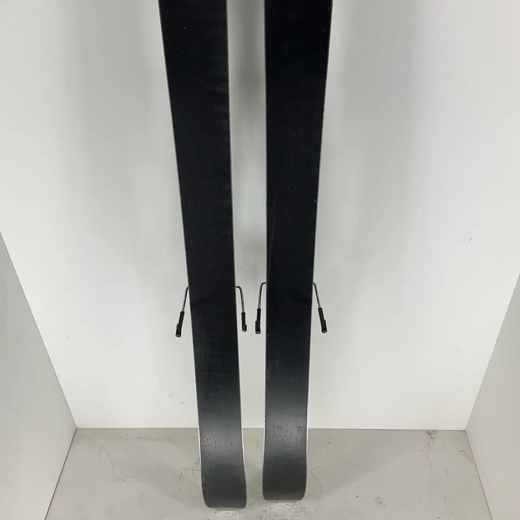 2021 Rossignol Smash 7 w/ Rossignol Xelium 10 Demo Bindings