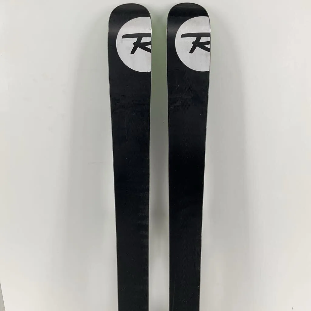 2021 Rossignol Smash 7 w/ Rossignol Xelium 10 Demo Bindings
