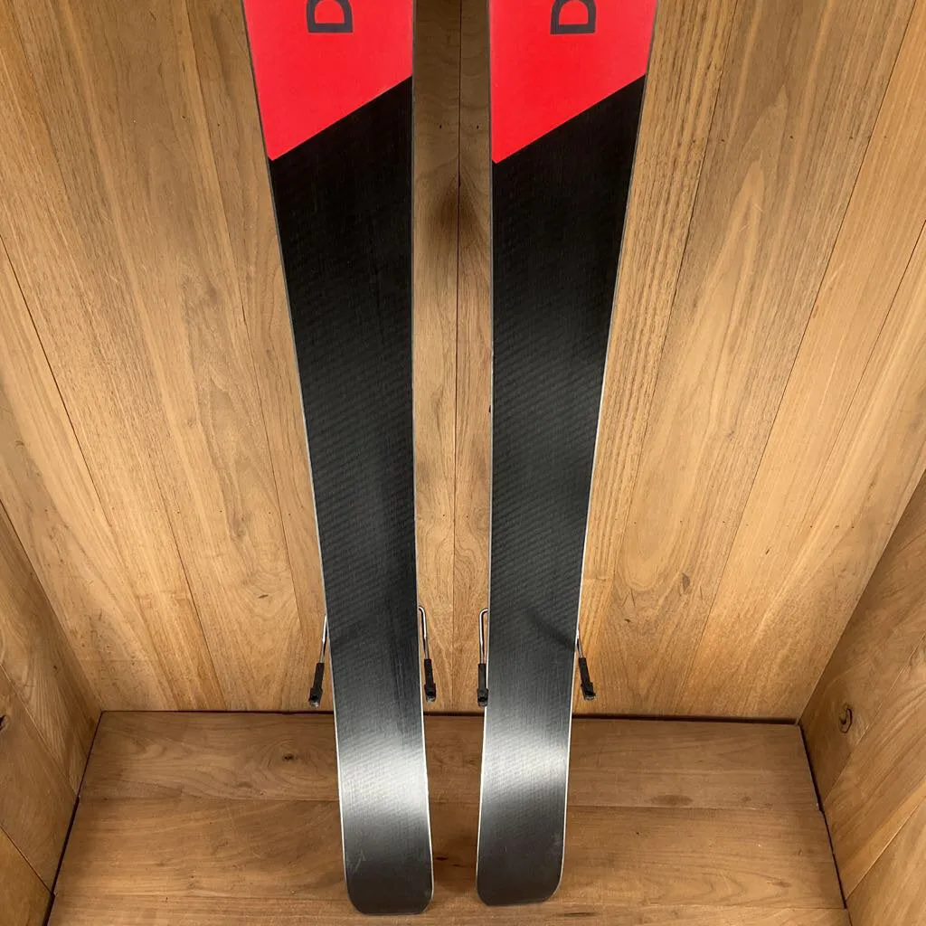 2022 Dynastar M-Pro 99 W w/ Look NX 12 Demo Bindings