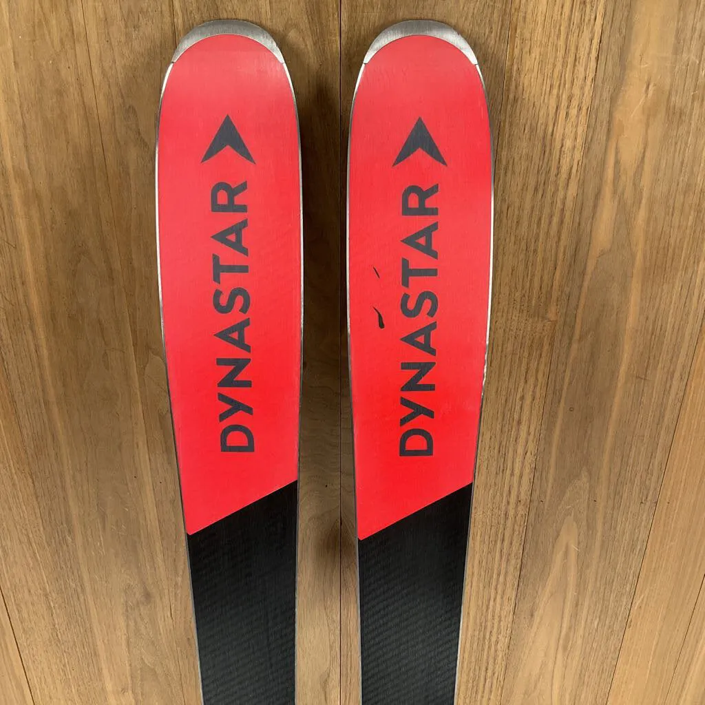 2022 Dynastar M-Pro 99 W w/ Look NX 12 Demo Bindings