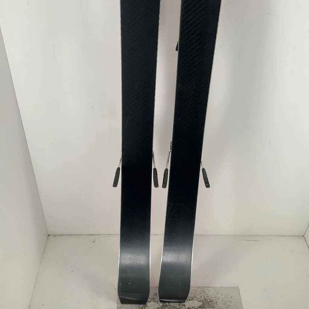 2022 Elan Wildcat 86 CX w/ Elan ELW 11 Demo Bindings *Epoxied Topsheet*