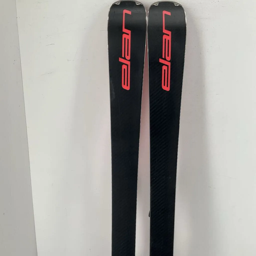 2022 Elan Wildcat 86 CX w/ Elan ELW 11 Demo Bindings *Epoxied Topsheet*