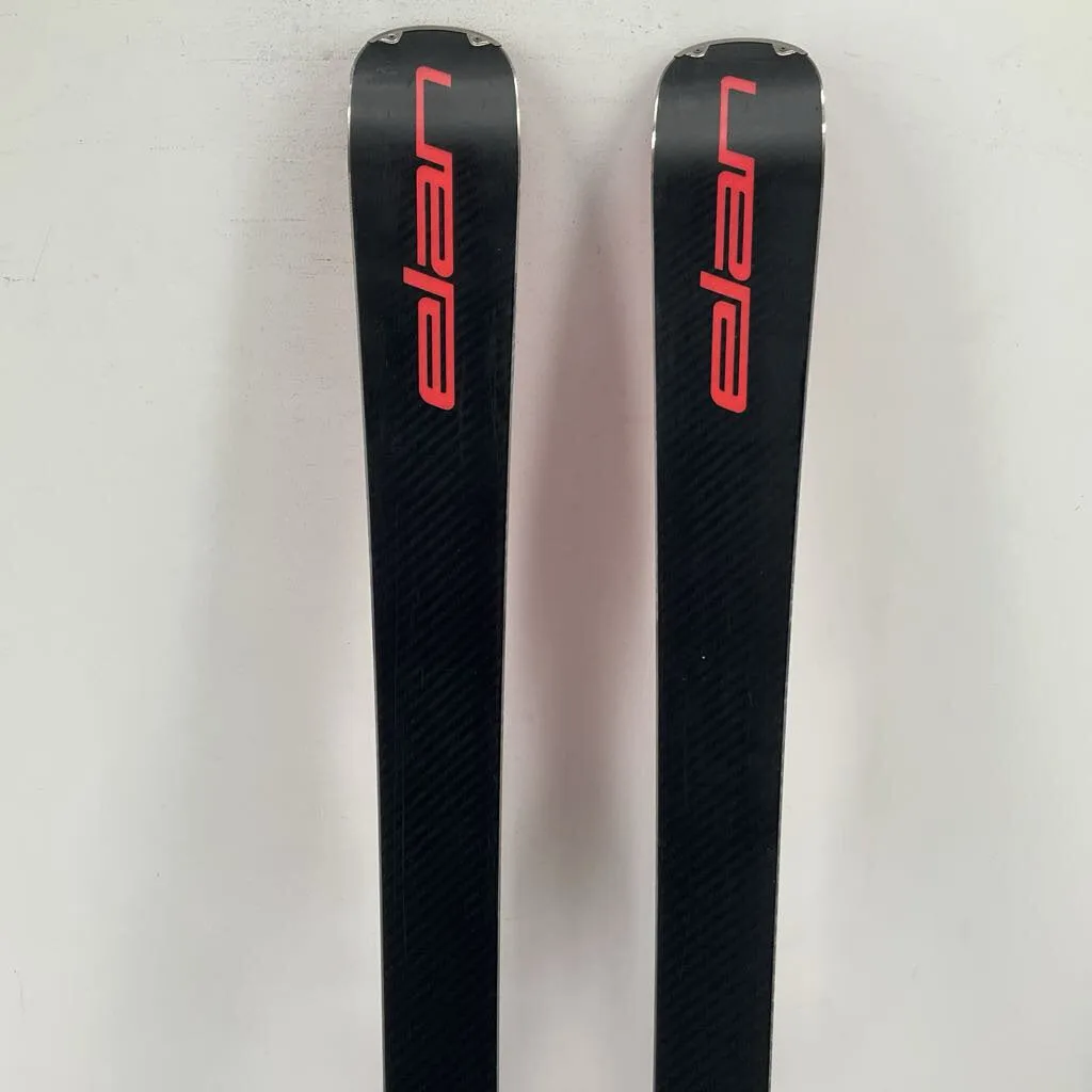2022 Elan Wildcat 86 CX w/ Elan ELW 11 Demo Bindings