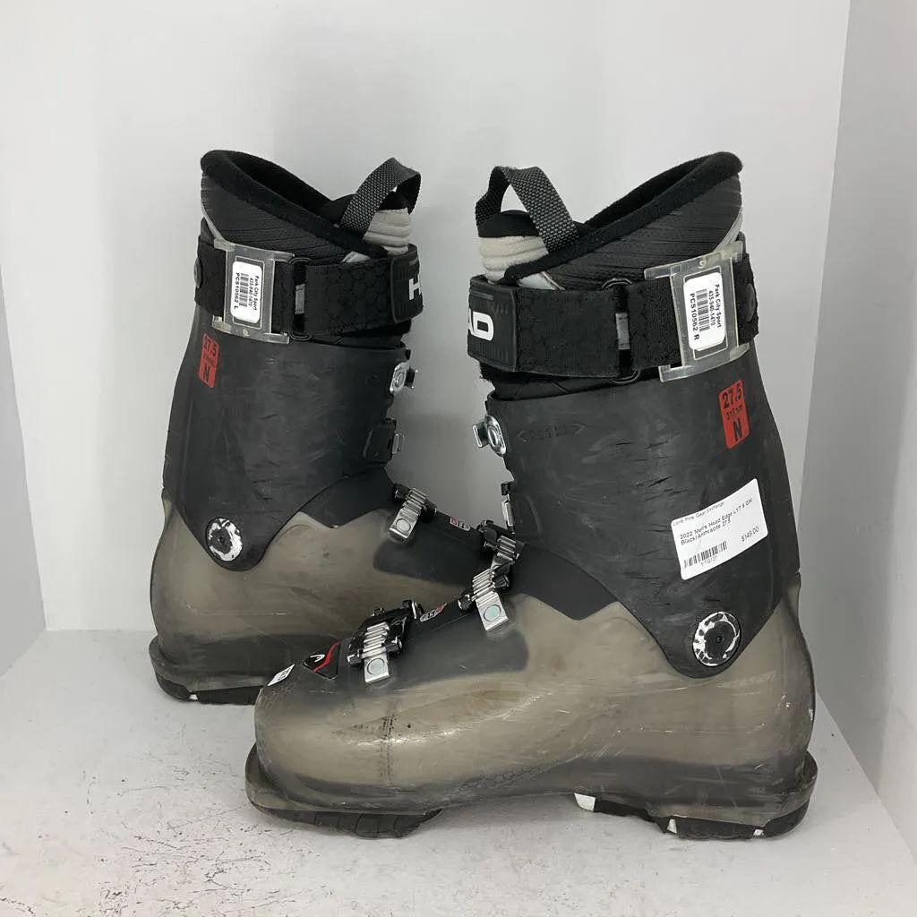 2022 Head Edge LYT 8 GW