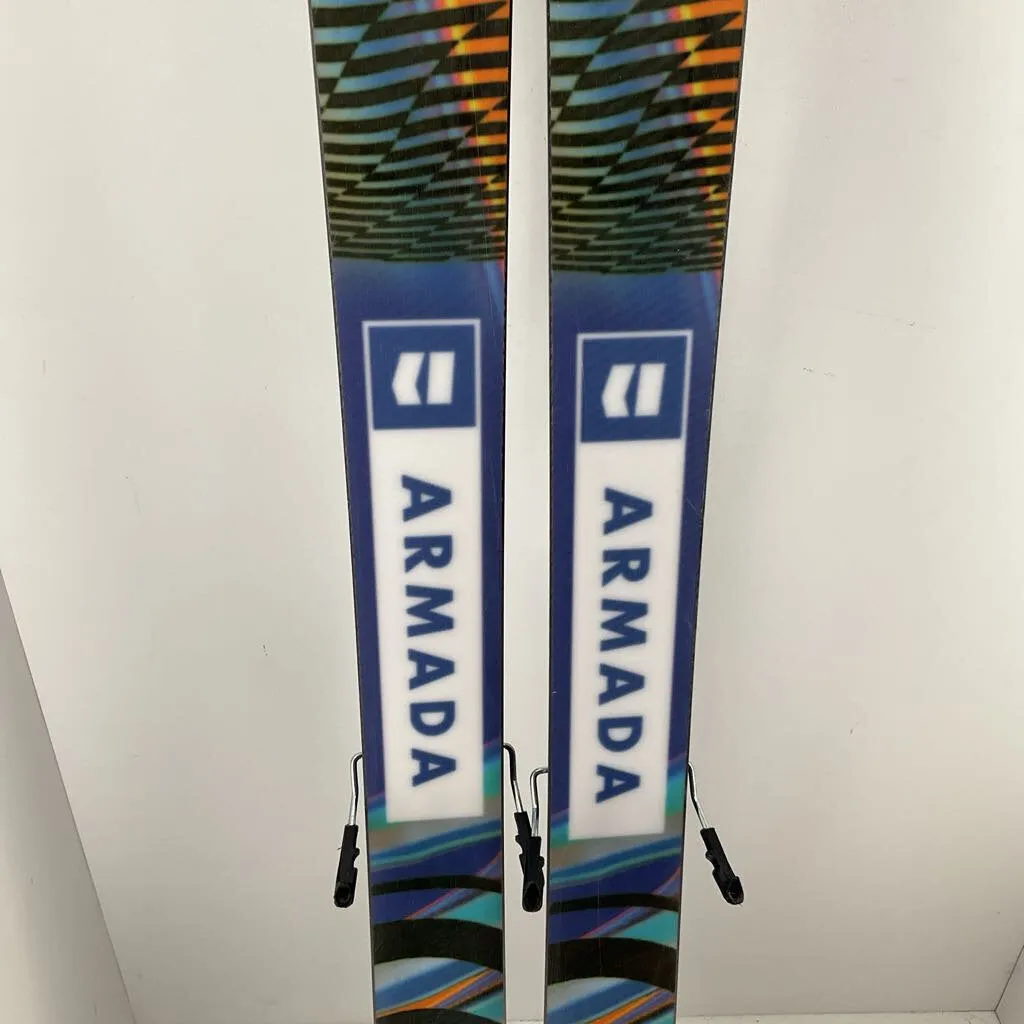 2023 Armada ARV 106 w/ Armada Strive 13 Demo Bindings *Epoxied Topsheets*