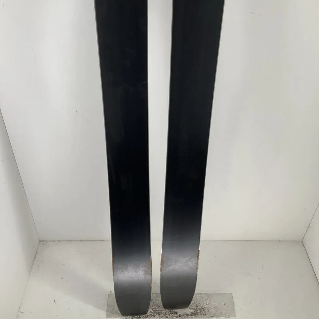 2023 Atomic Backland 107 w/ Atomic Backland Tour Bindings