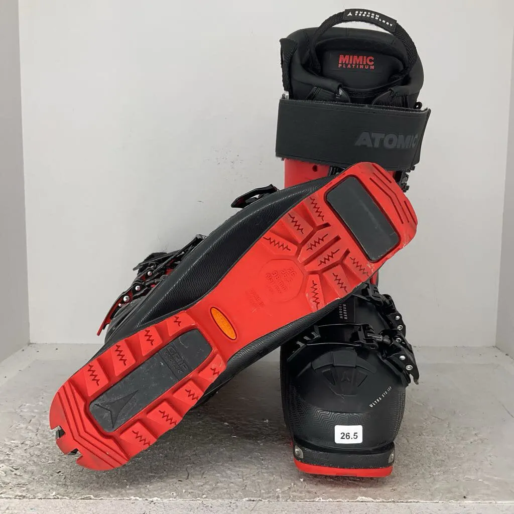2023 Atomic Hawx Ultra XTD 120 CT GW