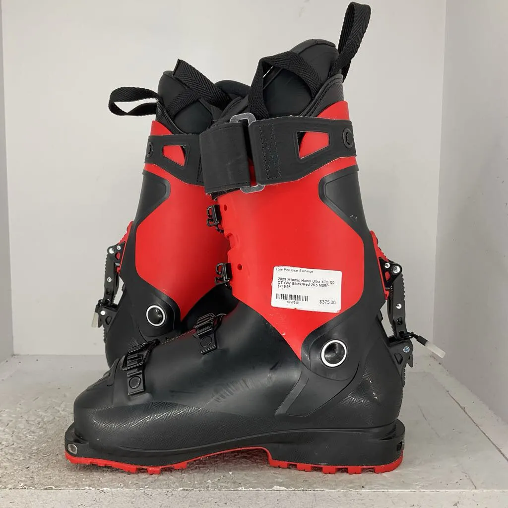 2023 Atomic Hawx Ultra XTD 120 CT GW