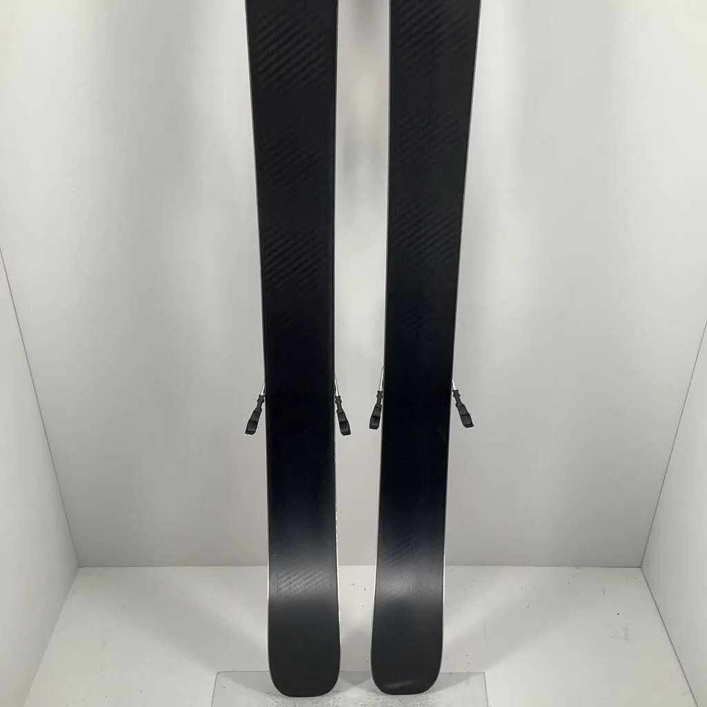 2023 Blizzard Black Pearl 97 w/ Marker Squire 11 Demo Bindings
