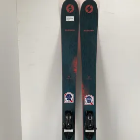 2023 Blizzard Bonafide 97 w/ Salomon Strive 13 GW Bindings *Brand New*