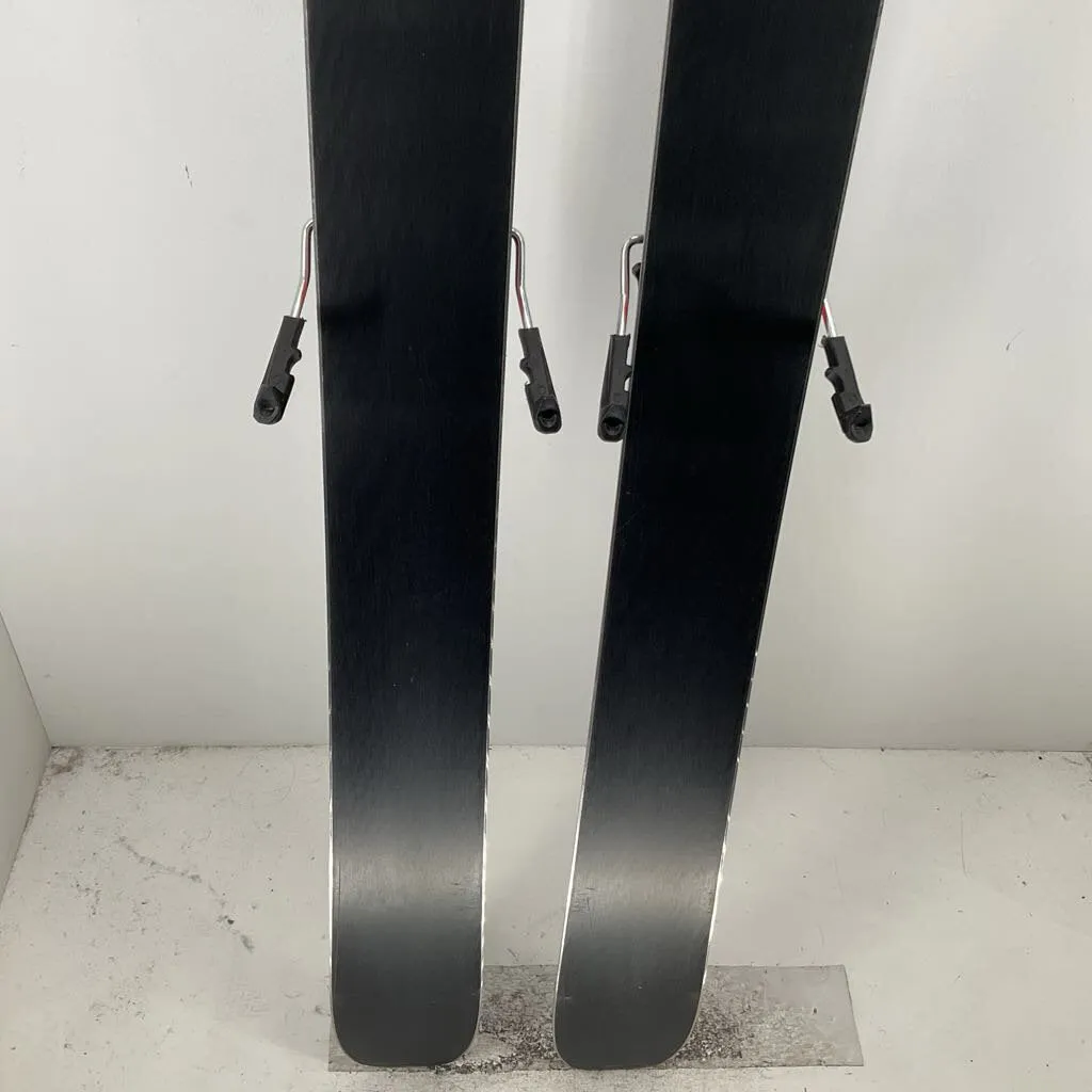 2023 Blizzard Bonafide 97 w/ Salomon Strive 13 GW Bindings *Brand New*