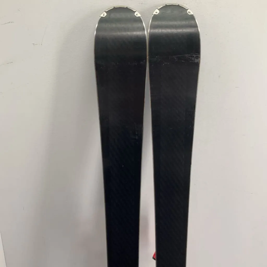 2023 Dynastar E 4x4.7 w/ Look NX 12 Demo Bindings