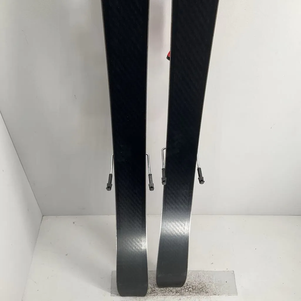 2023 Dynastar E 4x4.7 w/ Look NX 12 Demo Bindings