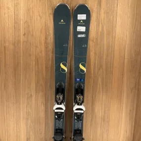 2023 Dynastar E Lite 8 w/ Look NX 12 Demo Bindings