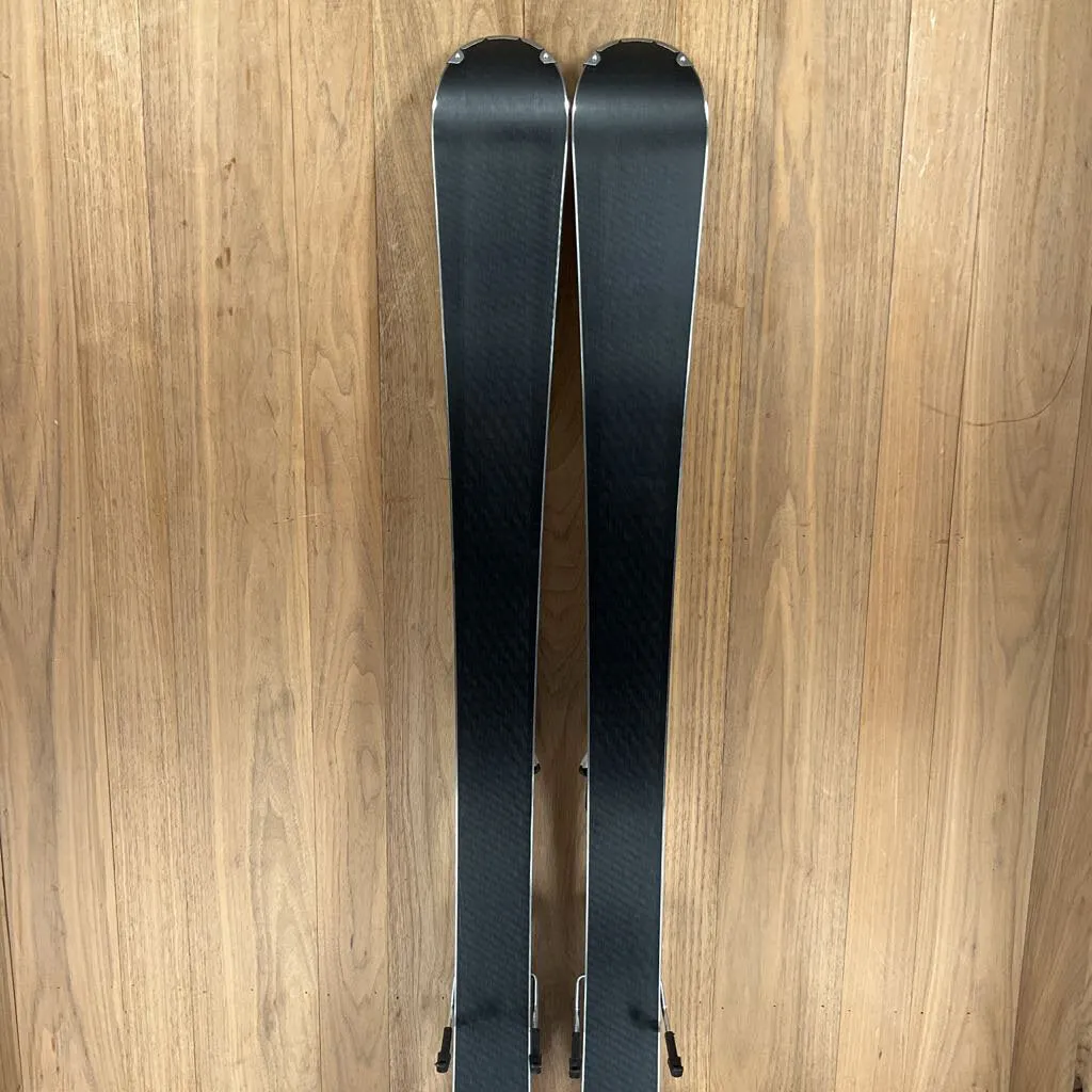 2023 Dynastar E Lite 8 w/ Look NX 12 Demo Bindings