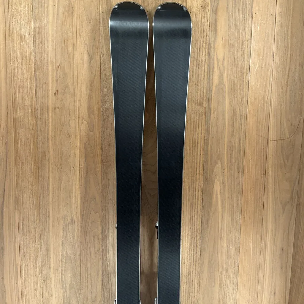 2023 Dynastar E Lite 8 w/ Look NX 12 Demo Bindings
