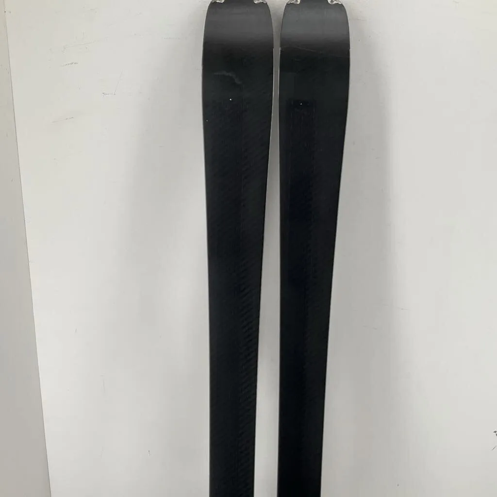 2023 Elan Ripstick 88 w/ Elan ELX 11 Demo Bindings