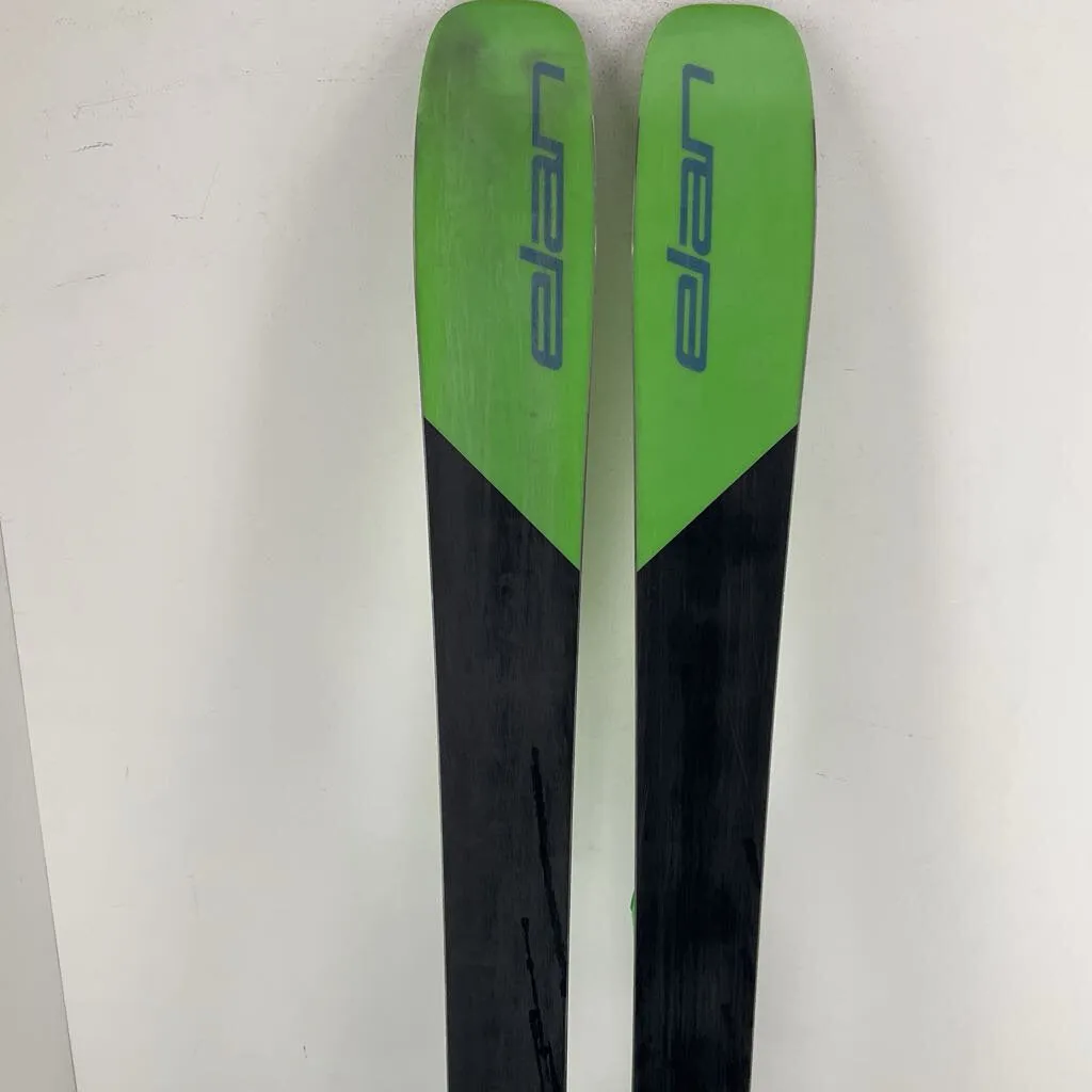 2023 Elan Ripstick 96 w/ Tyrolia Attack 14 Bindings