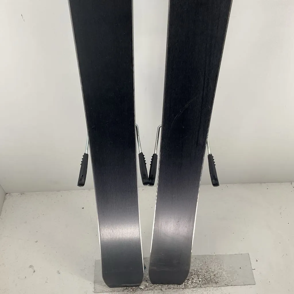 2023 Elan Wildcat 82 CX w/ Elan ELW 11 Demo Bindings