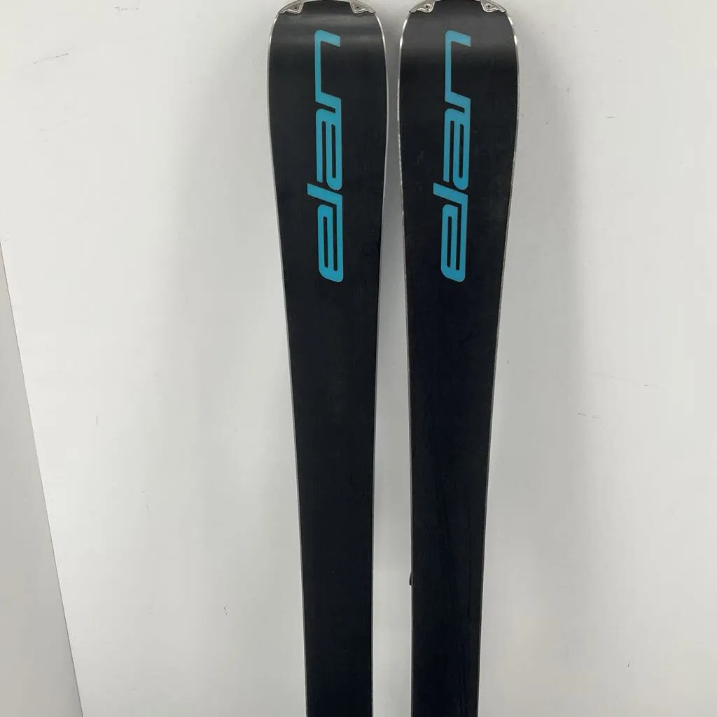 2023 Elan Wildcat 82 CX w/ Elan ELW 11 Demo Bindings