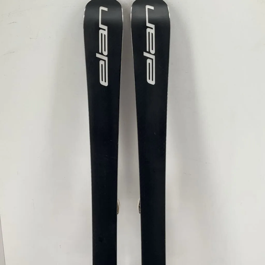 2023 Elan Wingman 82 Ti w/ Elan EL 10 Demo Bindings *epoxied topsheets*