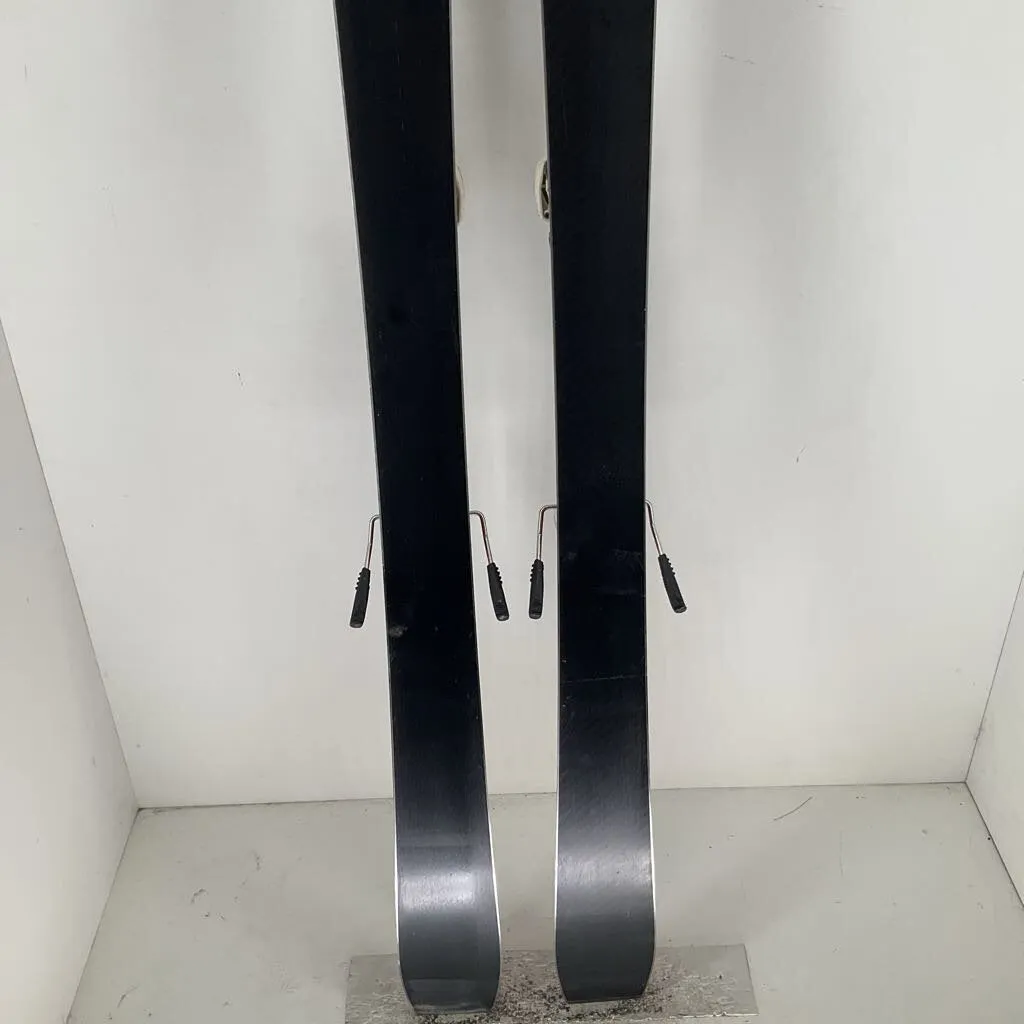 2023 Elan Wingman 82 Ti w/ Elan EL 10 Demo Bindings *epoxied topsheets*